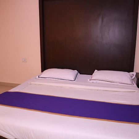 Smilestay Bns Lodge Bangalore Exterior photo