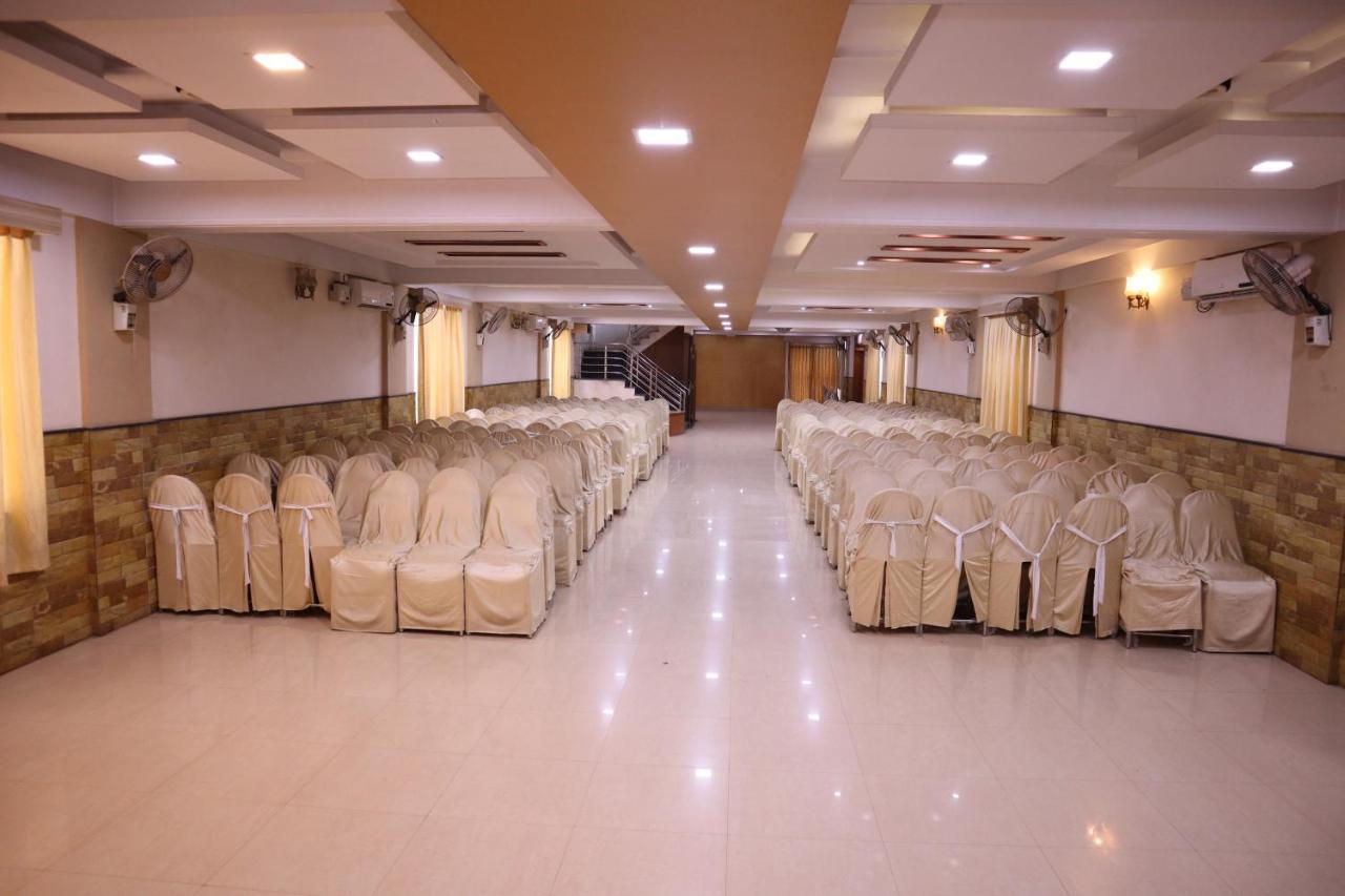Smilestay Bns Lodge Bangalore Exterior photo