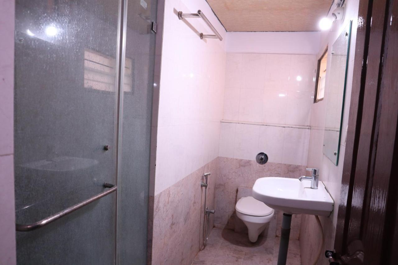 Smilestay Bns Lodge Bangalore Exterior photo