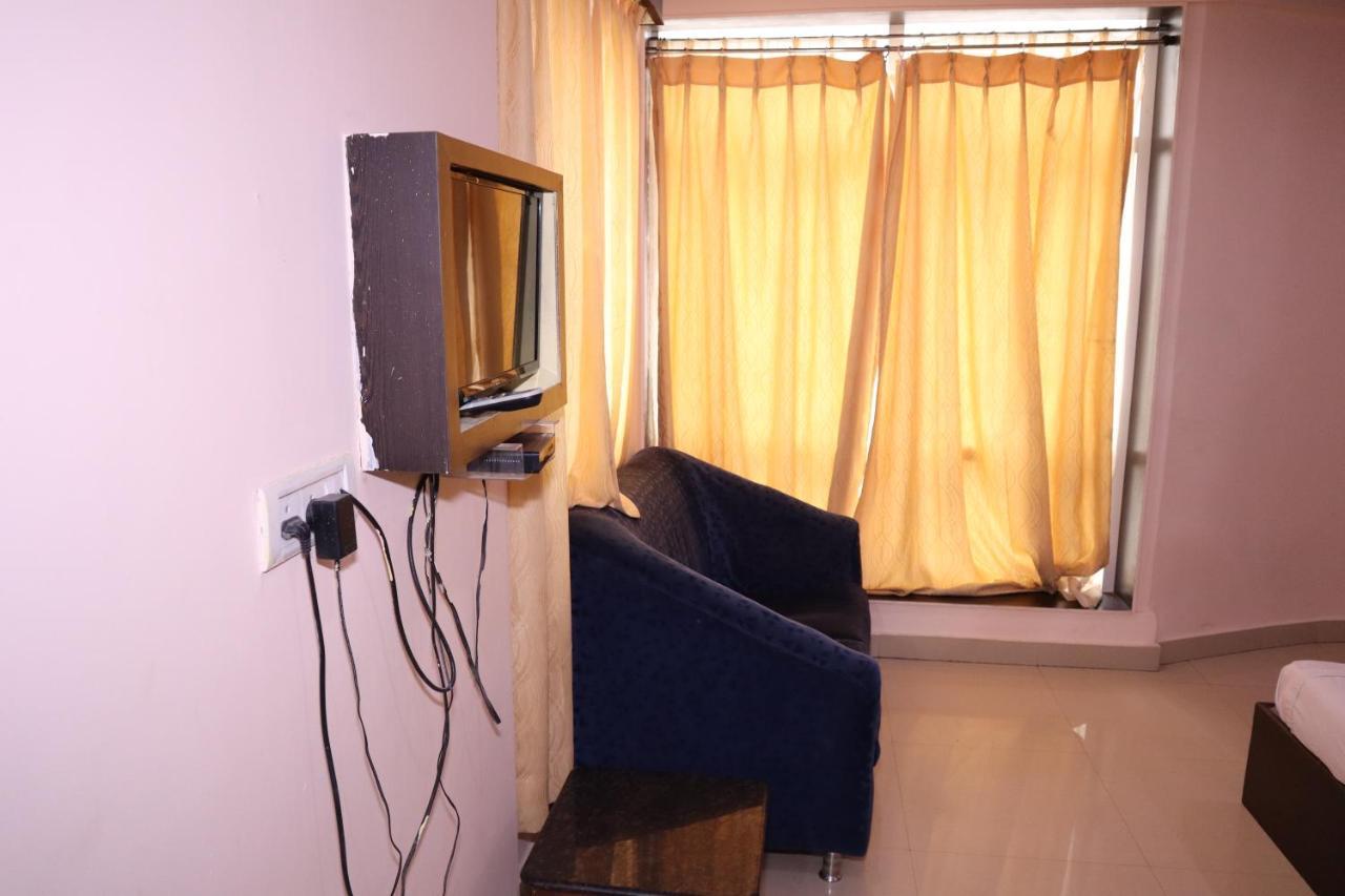 Smilestay Bns Lodge Bangalore Exterior photo