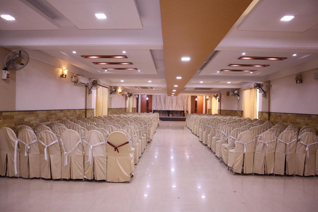 Smilestay Bns Lodge Bangalore Exterior photo